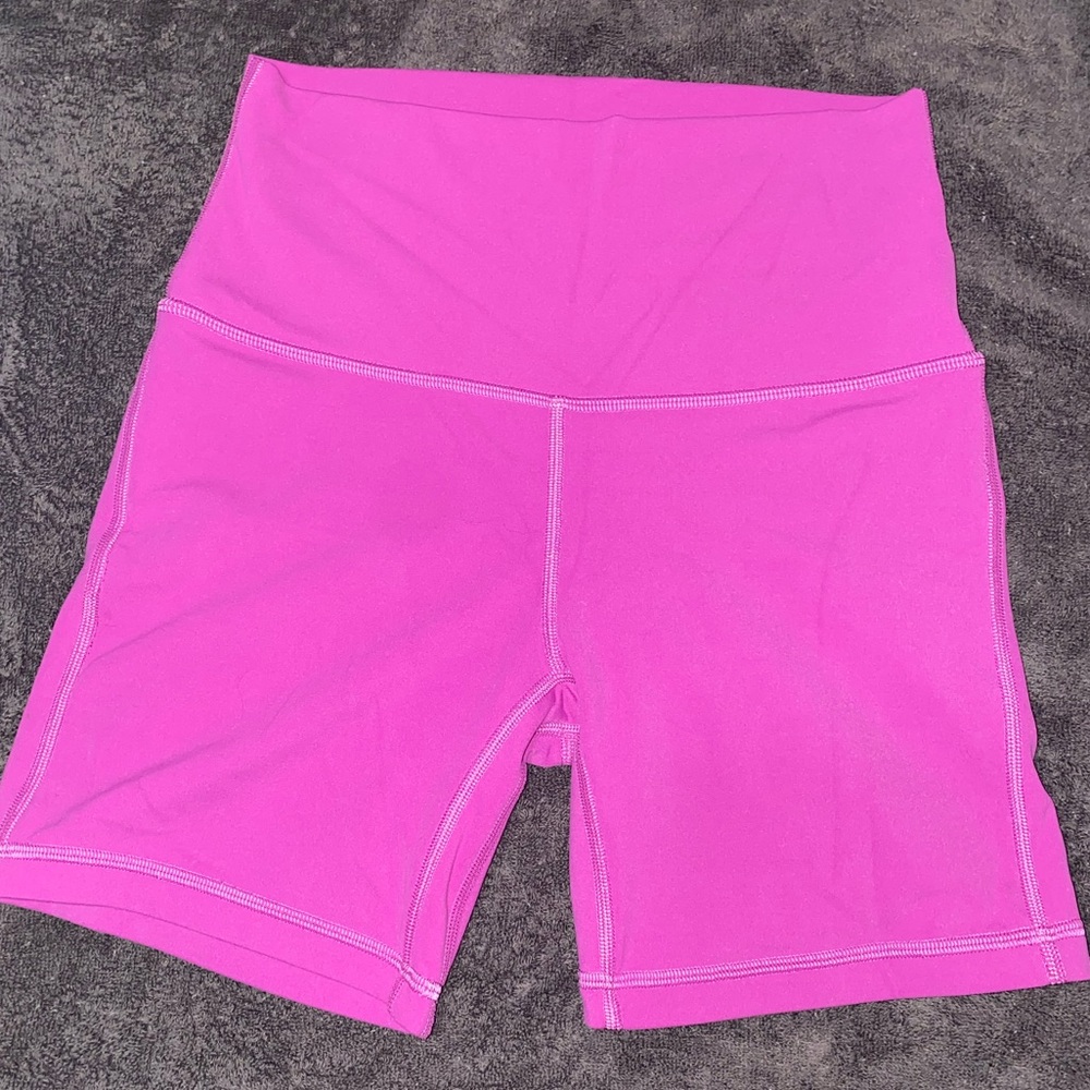 Lululemon Align High-Rise Short